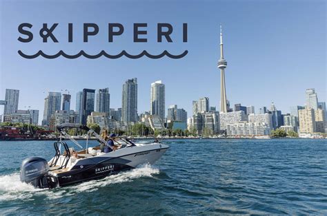 Skipperi medlemskap